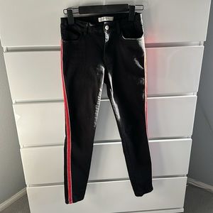 Zara women’s jeans
